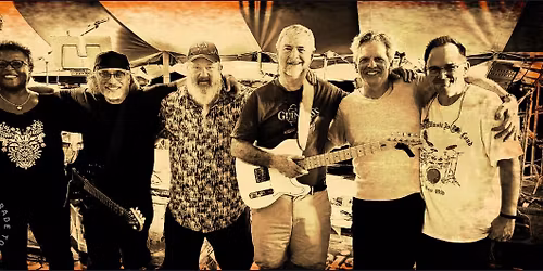 Home at Last Band plays at Big's Mayberry Tavern in Lorena