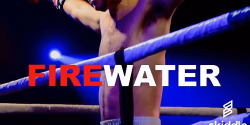 Fight Night Takeover: Mainstage