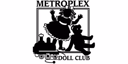 Sublime Antique Restorations at Metroplex Doll Club Show
