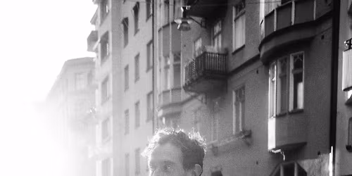 Joshua Radin