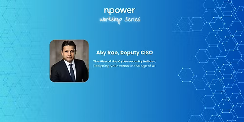 Rise of the Cybersecurity Builder: Designing your career in the age of AI
