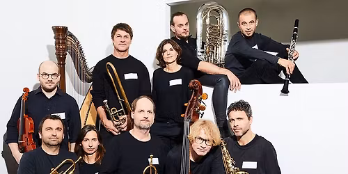 Musicbanda Franui & Friends \u00bbDie gro\u00dfe Schubertsache\u00ab | WIENER KONZERTHAUS 