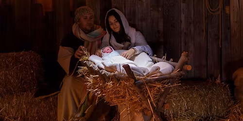Fresno Live Nativity