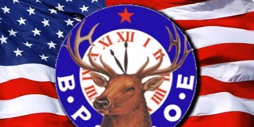 Poor Boyz@Bangor Elks!