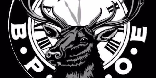 Poor Boyz@Bangor Elks!