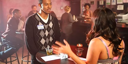 Nottingham Speed Dating - age group: 30-45