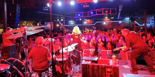 Grit N Grace at Beeches Manor!