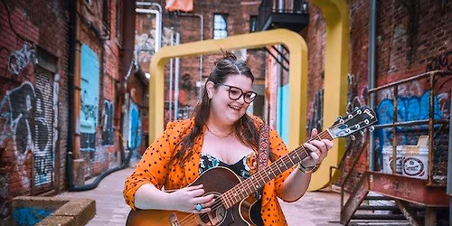 Sangria Flights with Amber Fults