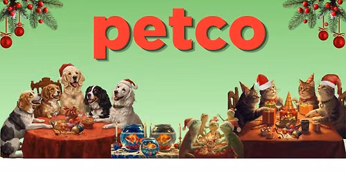 NJ Petco Meet & Greet