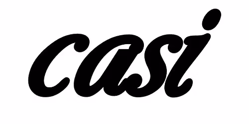 CASI x GHAP: at The Vault