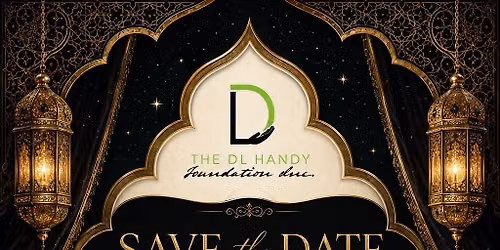 6th Annual Charity Gala \u201cArabian Nights\u201d