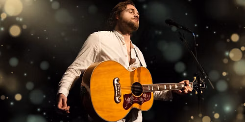 The Cat Stevens Tribute
