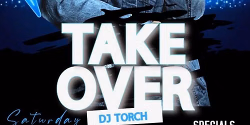DJ Torch