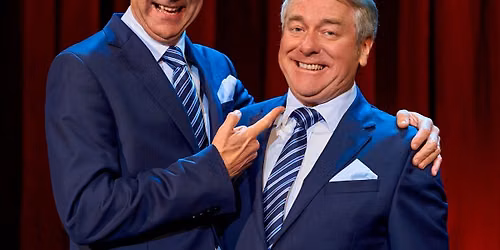 Eric and Ern