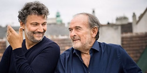 Jonas Kaufmann & Helmut Deutsch: Lieder im Park