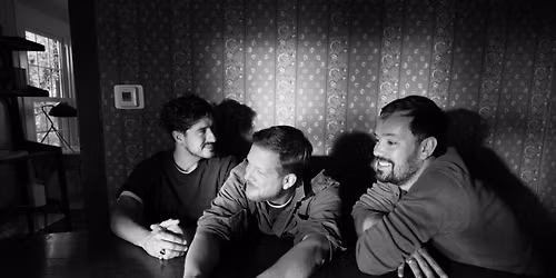 Mumford & Sons: Prizefighter Tour