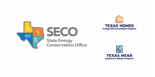 Odessa HOMES and HEAR Rebate Programs Community Event