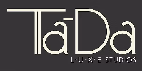 Ta-Da Luxe Studios Grand Opening