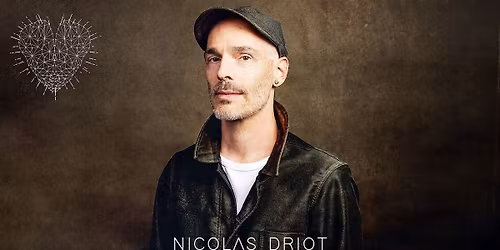 Nicolas Driot [Sc\u00e8ne du Mercredi]