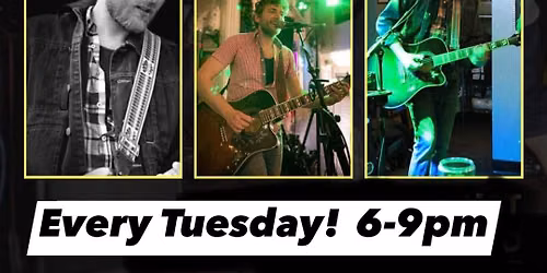 EVERETT\u2019S TUESDAY DECK DAYS WITH JERRY WESSLING