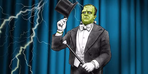 Young Frankenstein