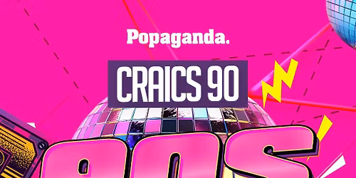 Ultimate 90s Day Party