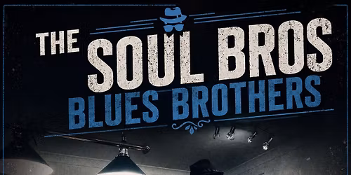 The Soul Bros @ Hunmanby Playing Fields Association.