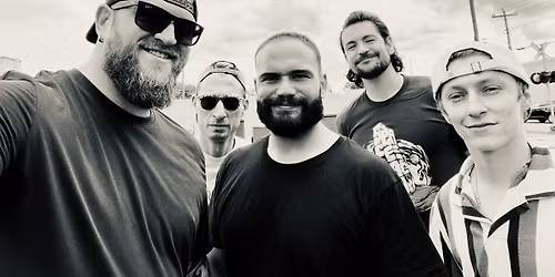 Shawn Smith Band @ The Taste or Syracuse 