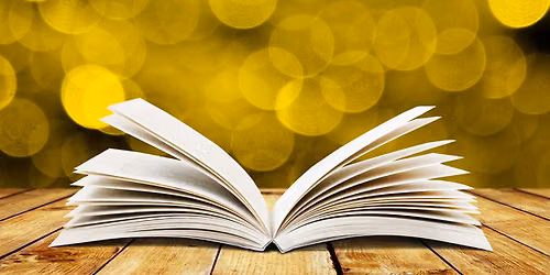 Summer Storytime @ Lakeview Branch 