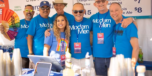 Pride Festival Palm Springs 2025\u250algbtq Pride Weekend