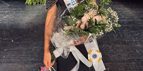 Miss Lawrenceburg Fair Pageant