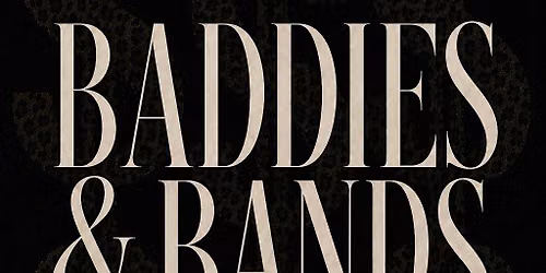 Baddies & Bands: A Female Rap Pilates Experience