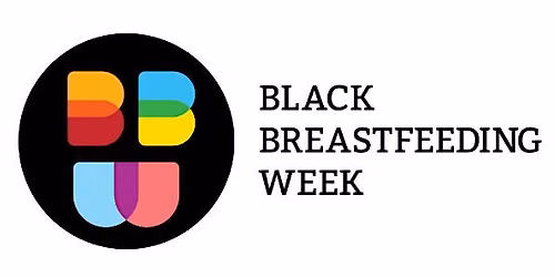2026 Black Breastfeeding Week Celebration