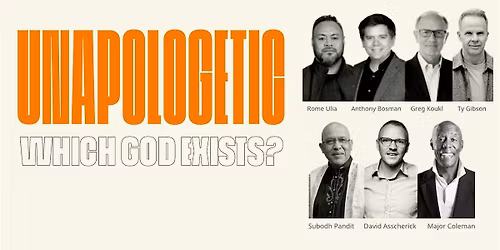 UnApologetic: Which God Exists?
