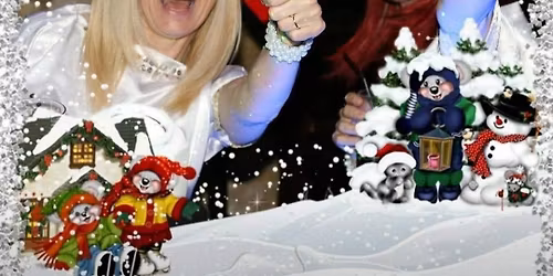 ABBA Sensationelle duo 