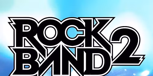 Friday Night Rock Band