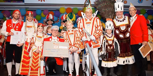 Kost\u00fcmsitzung 2025