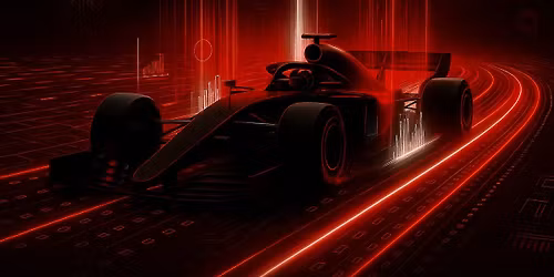 F1 Boston - Accelerate Whats Next