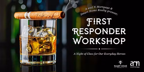 First Responder Workshop