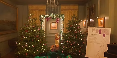 Aesop's Fables Cheeky Creature Christmas Quest