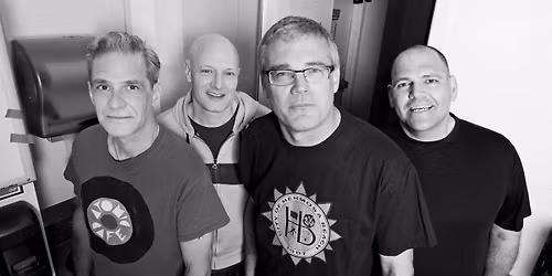 Descendents Australia & New Zealand Tour 2026