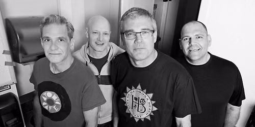 Descendents Australia & New Zealand Tour 2026
