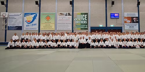 Seminar Christian Tissier & Wilko Vriesman (35 jaar DAF)