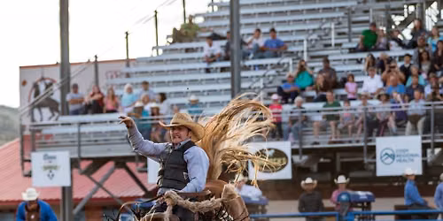 Cody Nite Rodeo