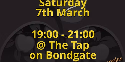 Meet the Cidermaker!