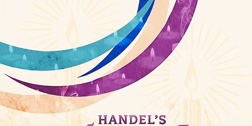 Handel's Messiah by Candlelight