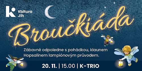 Brou\u010dki\u00e1da