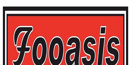 Fooasis