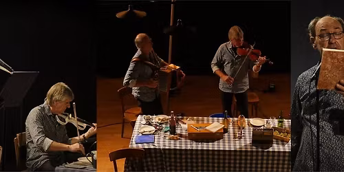 Trjhou (Toujours) - Association Badegoule