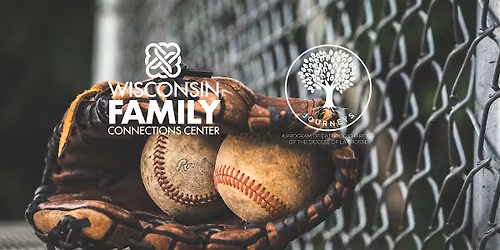 Family Night out at Milkmen Baseball Game: Franklin